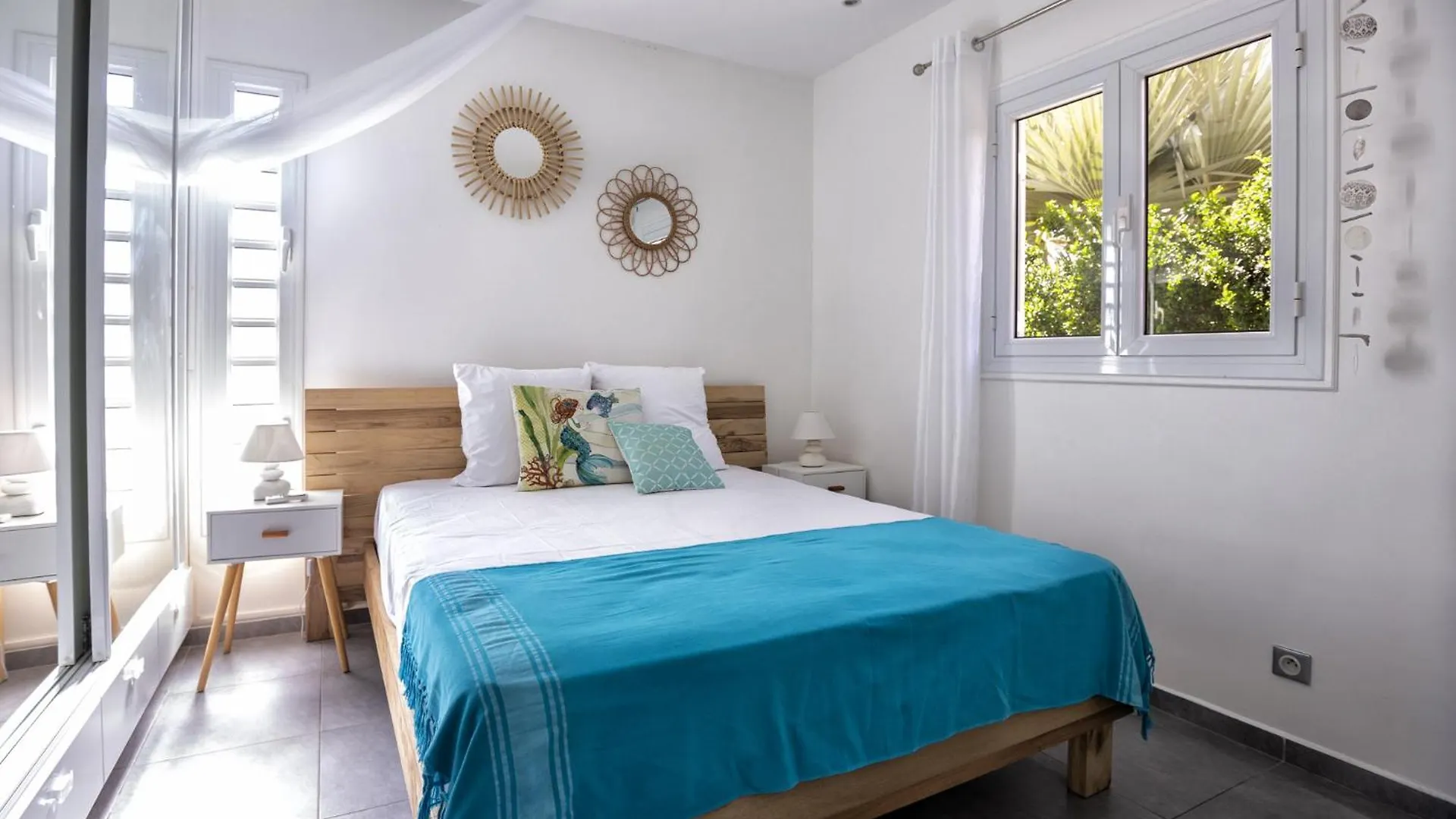 Les Villas Azulia Saint-Francois  0*, Saint-Francois (Grande-Terre)