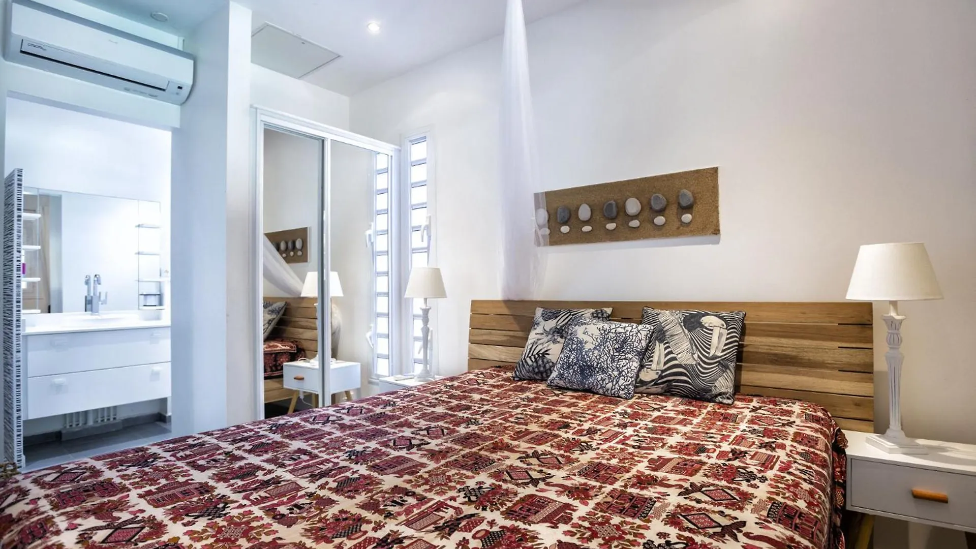 Les Villas Azulia Saint-Francois  0*, Saint-Francois (Grande-Terre)