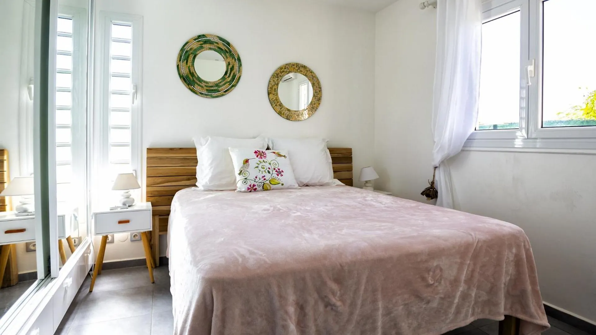 Les Villas Azulia Saint-Francois