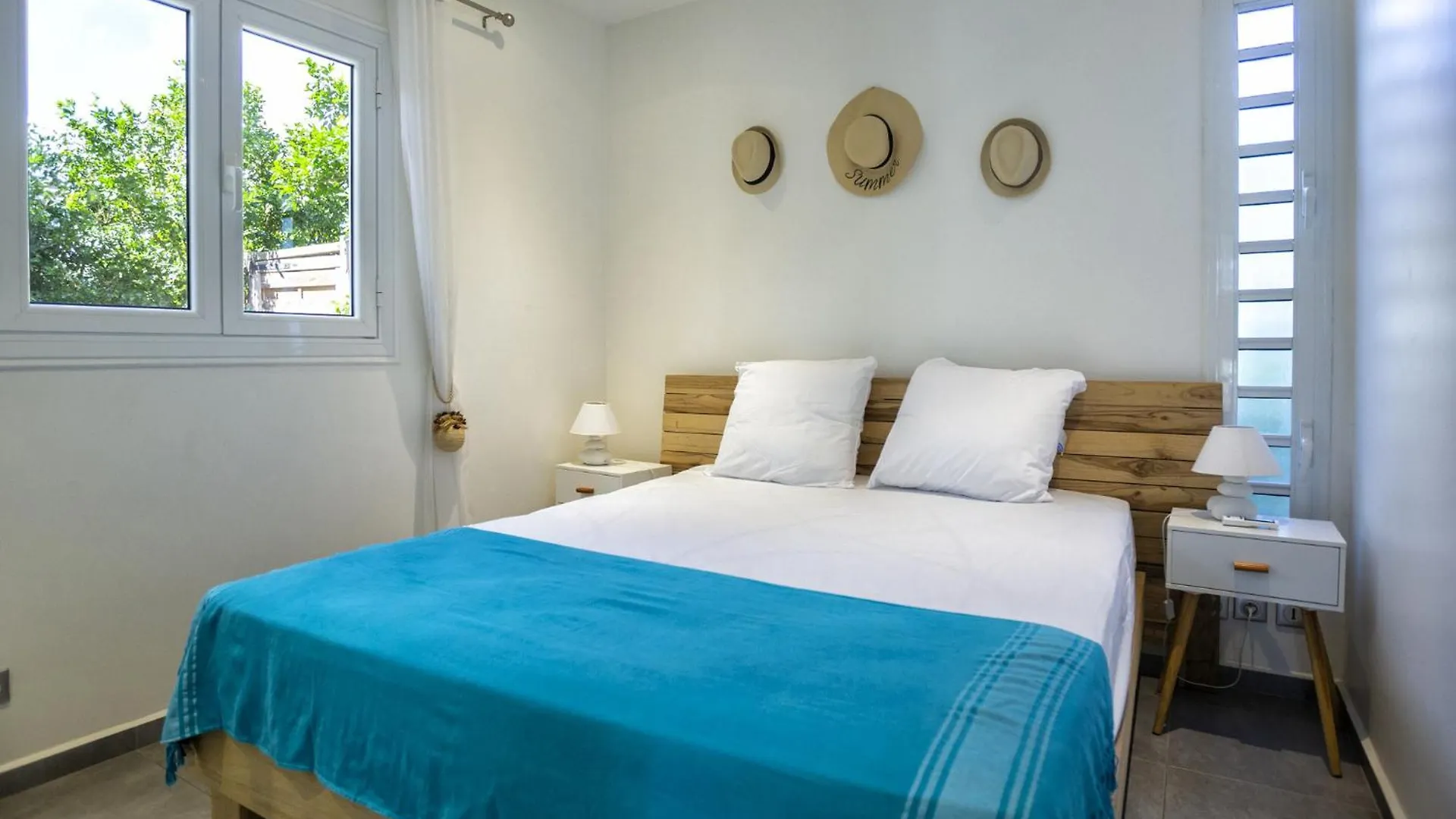 Les Villas Azulia Saint-Francois  Guadeloupe